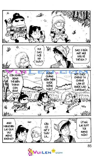 ninja loạn thị chapter 12 85