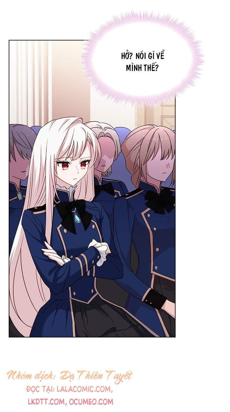 để yên cho tiểu thư hiền chapter 42 30