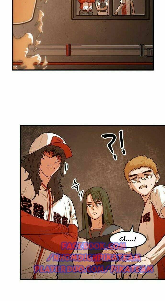 chinh phạt học đường chapter 11 52