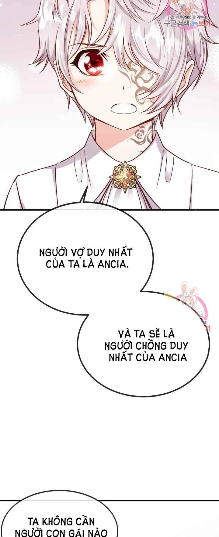 trở thành vợ thái tử quái vật chapter 10.2 12