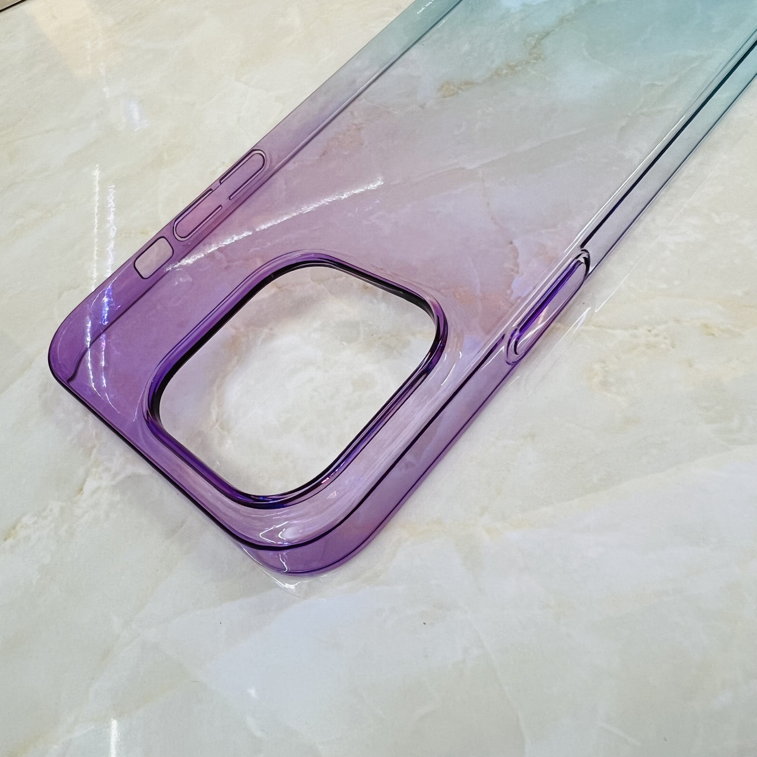 Ốp lưng dành cho iPhone 14 Pro Max X-Level Colourful - Hàng chính hãng