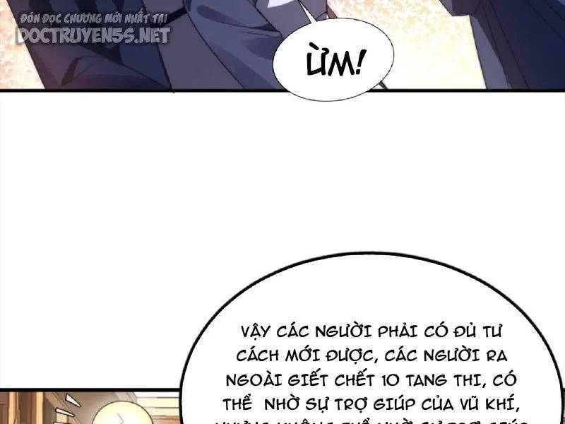 không gian hệ lão lục: dự trữ một vạn tấn thịt ngày tận thế chapter 48 26