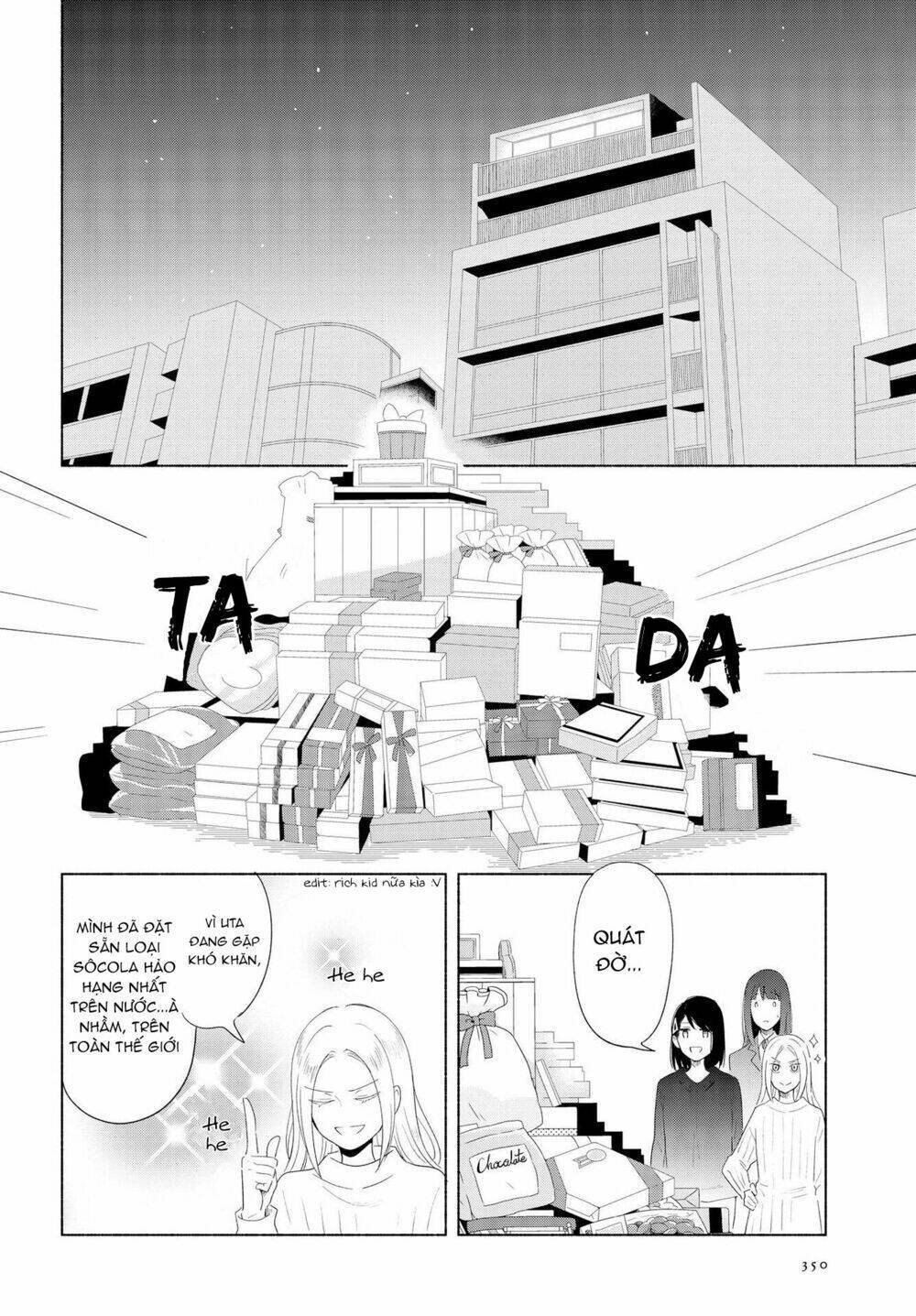 this love that won't reach chapter 18 18