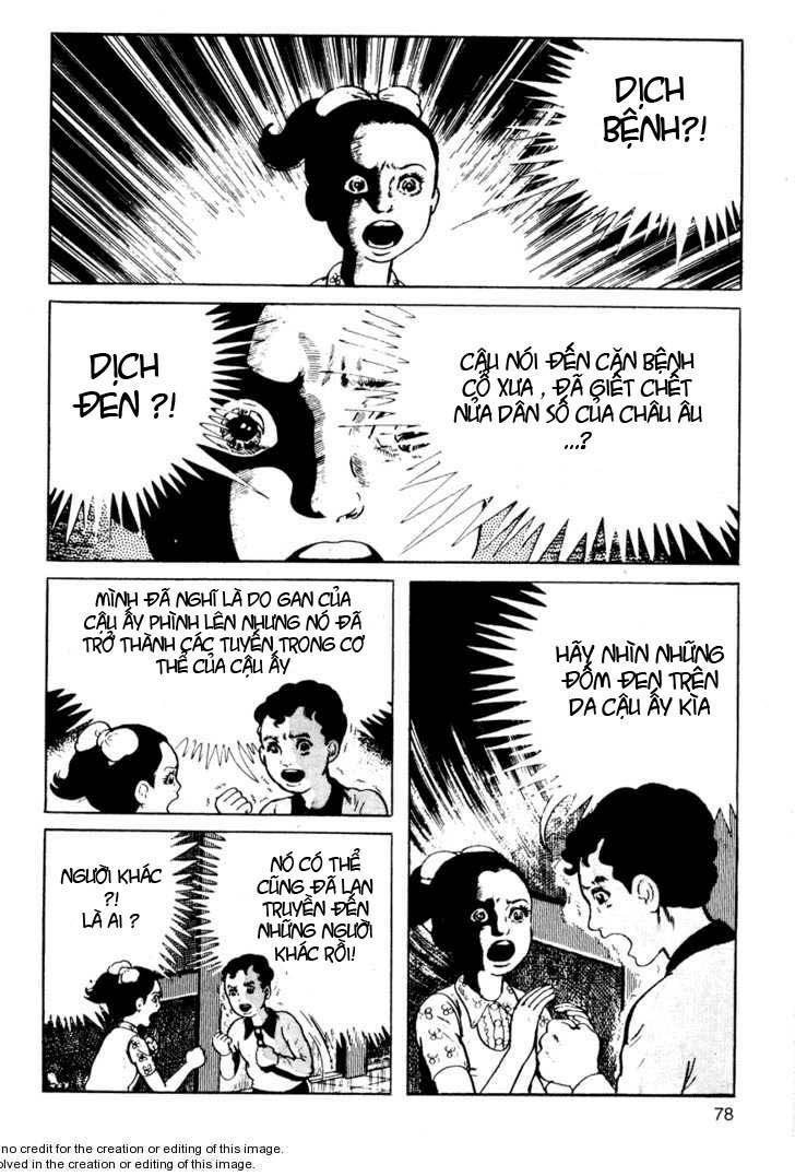 drifting classroom chapter 20 6