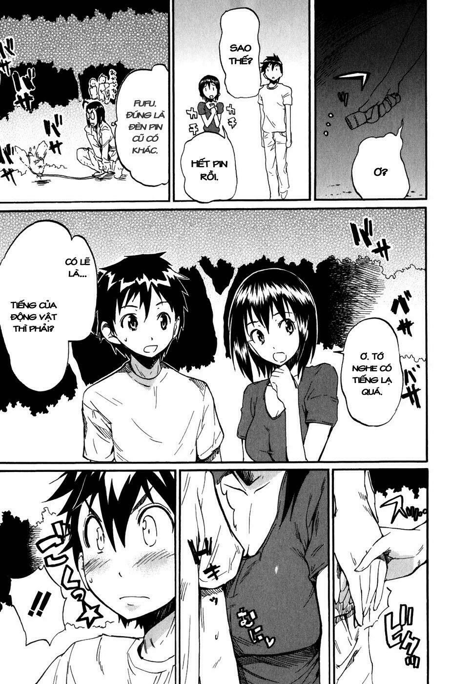 frogman chapter 26 10