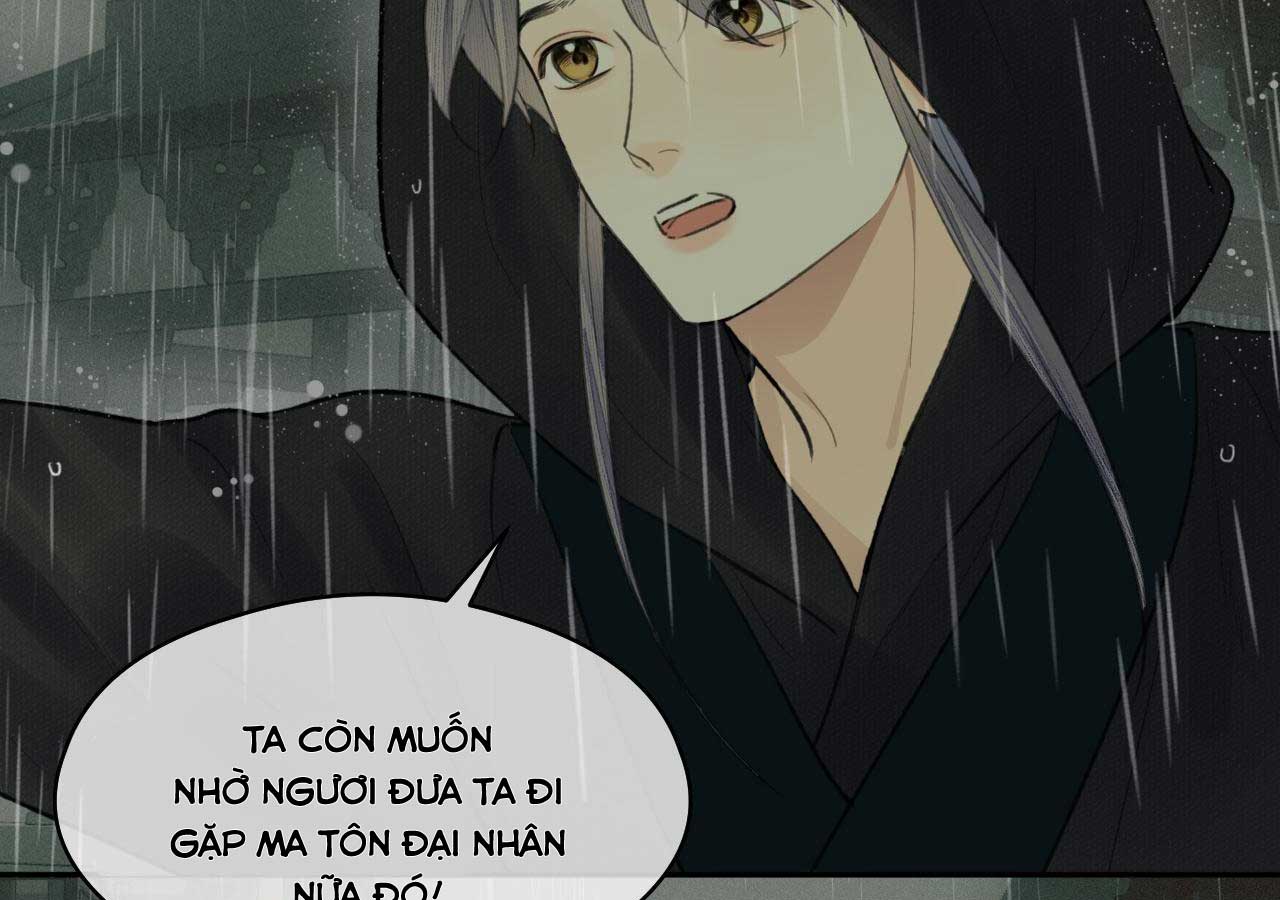 Tùy Tâm chapter 36