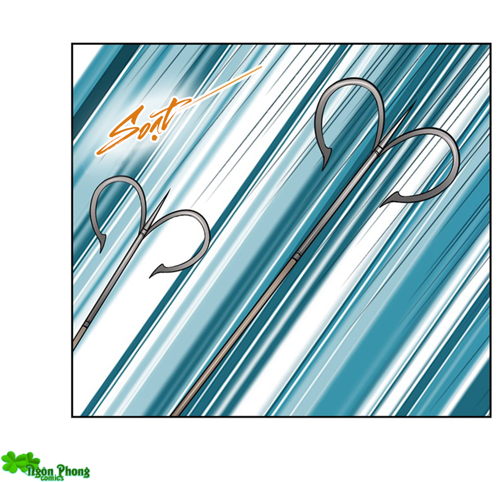 phúc hắc tổng tài đừng tới đây chapter 33 19