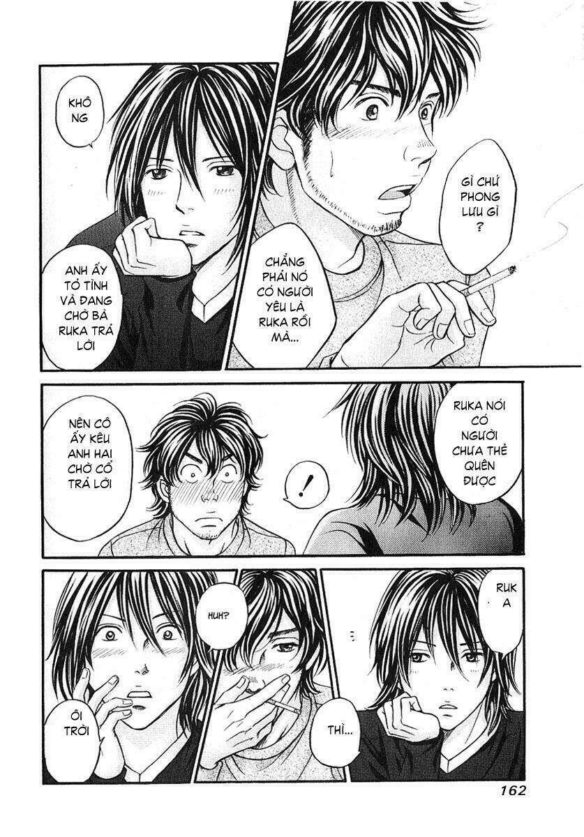 hetakoi chapter 29 32