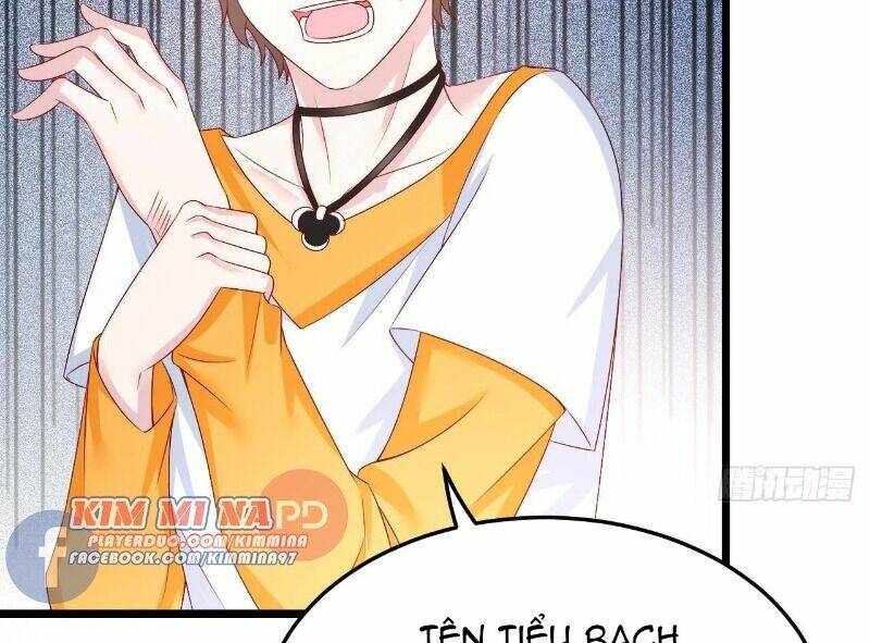 đế thiếu ngọt sủng: manh thê sống lại không ngoan chapter 30 42