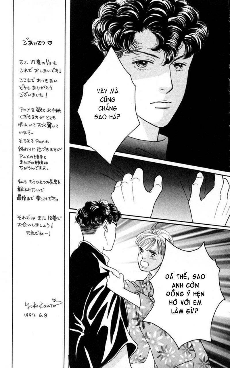 con nhà giàu chapter 111 18