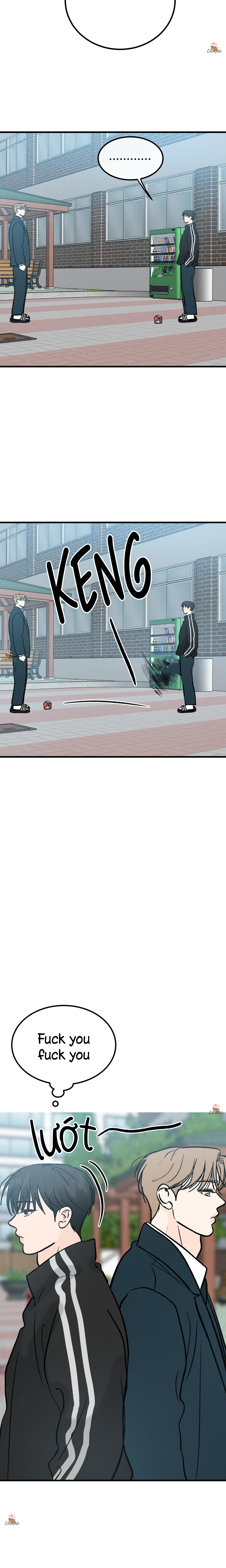 vết đỏ chapter 20 20