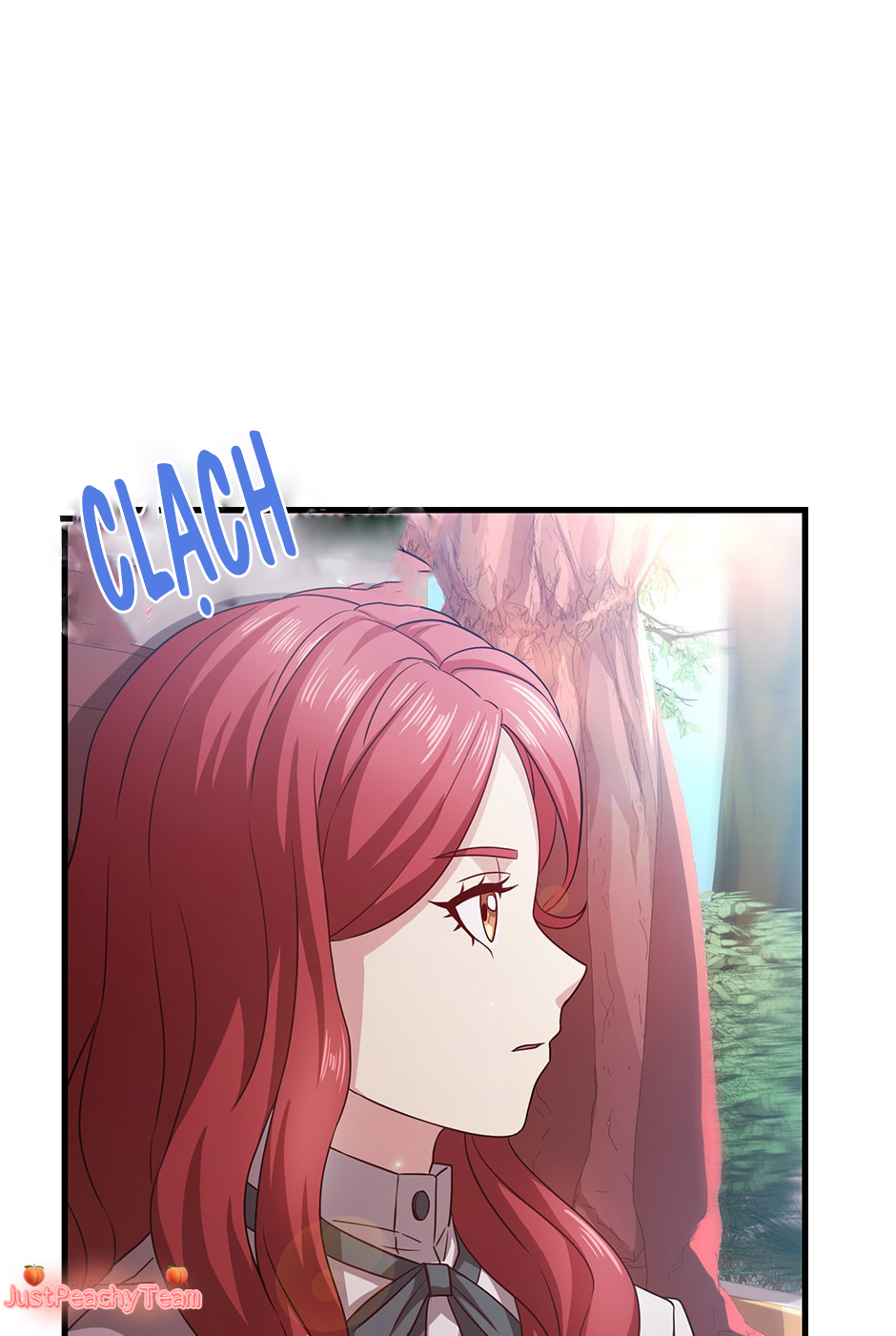 thư ký bí mật của bạo chúa chapter 4 32