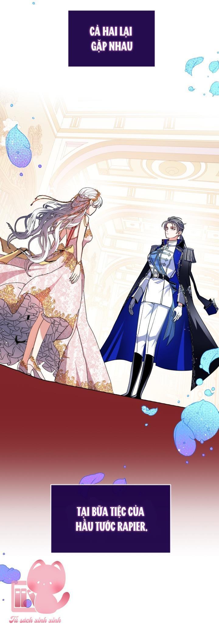 nguyện ước vô vọng của ma nữ chapter 100 16