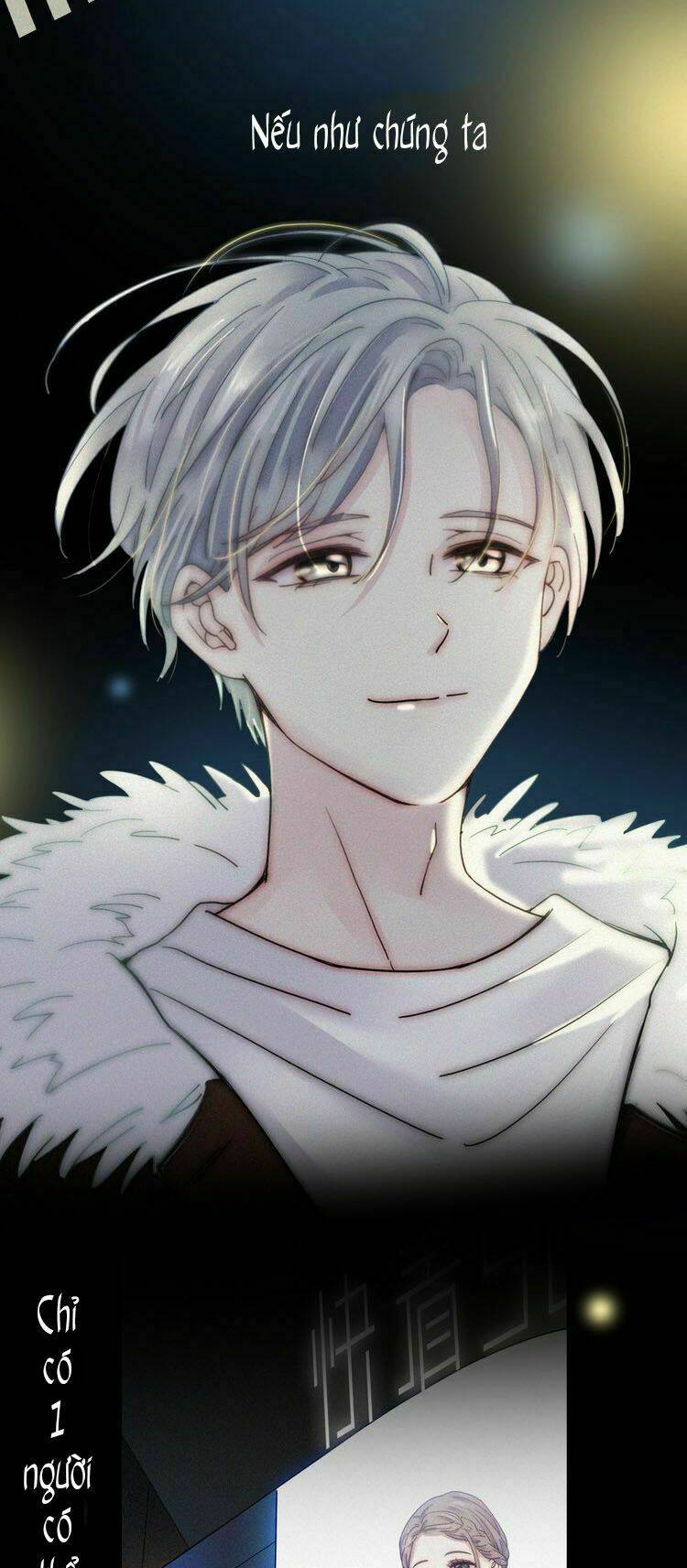 nếu ngày đó chúng ta chưa quen biết chapter 0.6 15