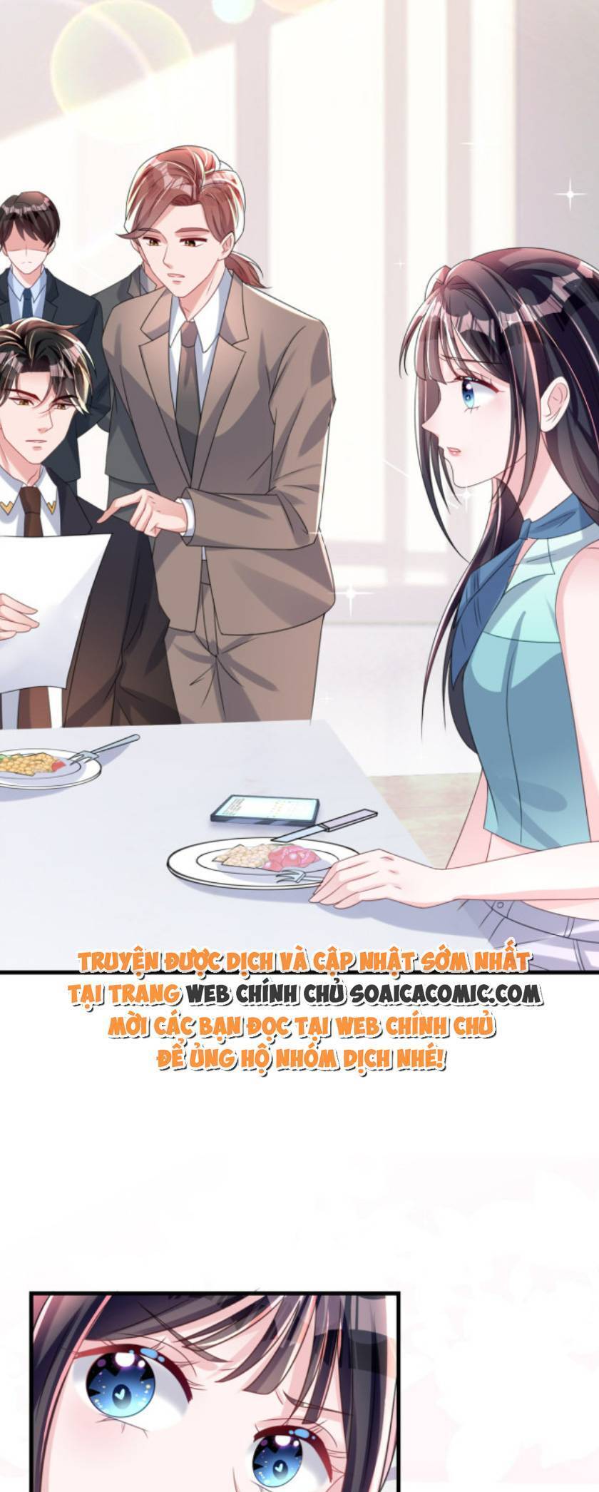 tổng tài huyết tộc cực sủng cô vợ mỹ nhân ngư chapter 33 20