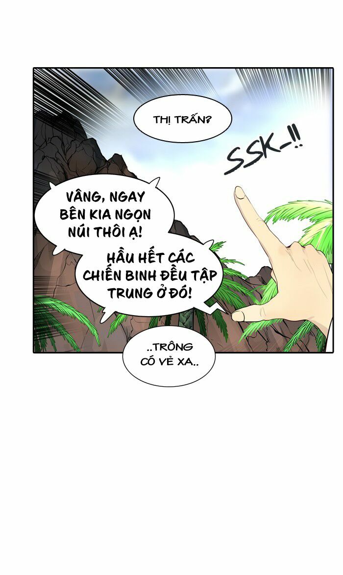 tòa tháp bí ẩn 2 chapter 265.5 24