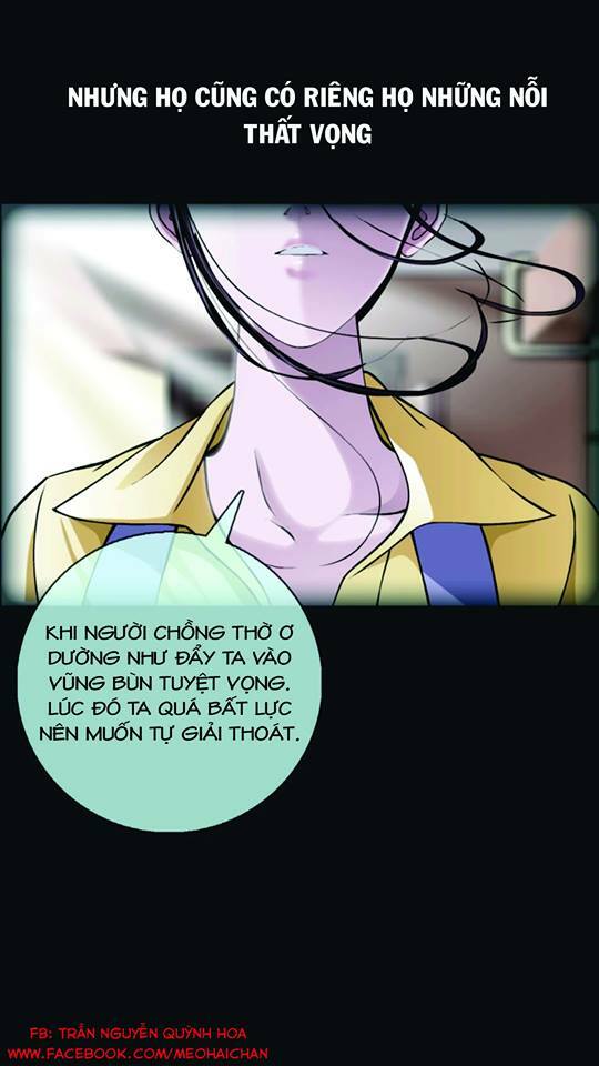 câu lạc bộ ngoại tình chapter 2 17