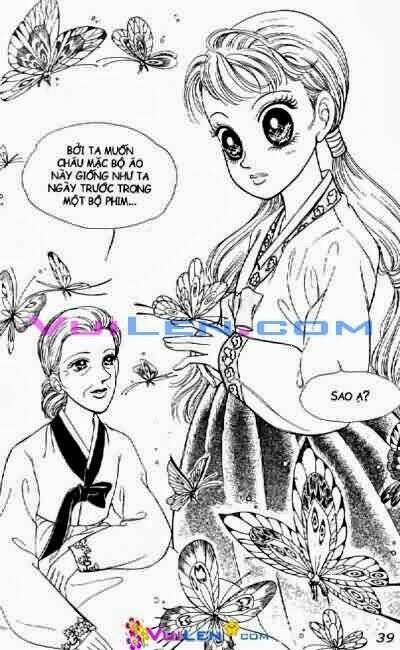 cô gái đến từ quá khứ chapter 8 36
