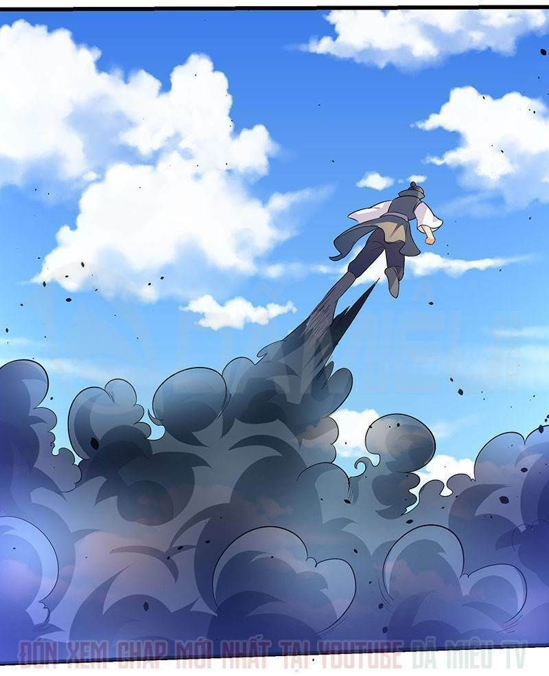 tối cường thăng cấp chapter 31 8