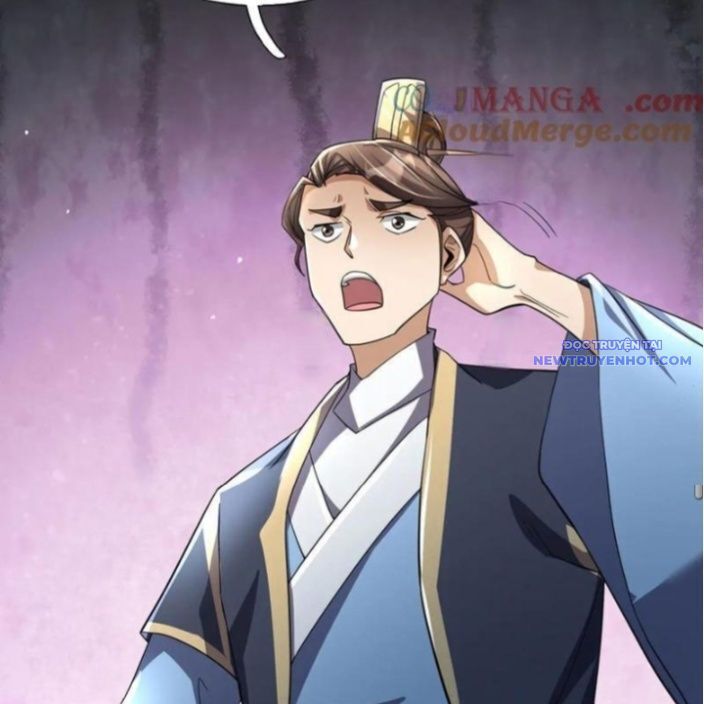 ngủ say vạn cổ: xuất thế đẩy ngang chư thiên chapter 89 39