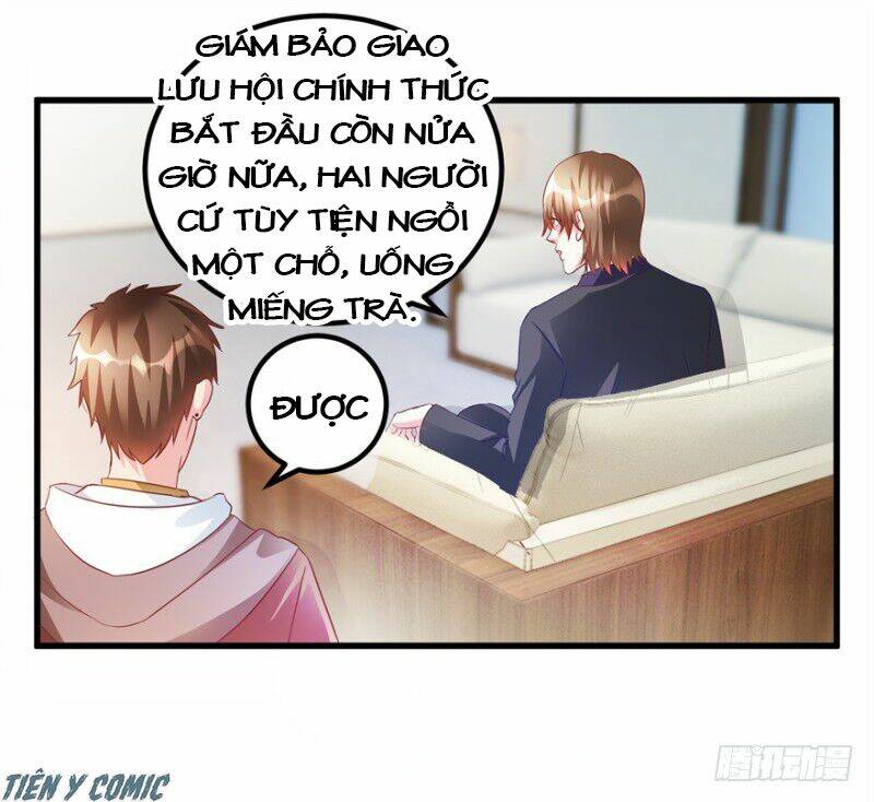 thấu thị tiên y chapter 72 13