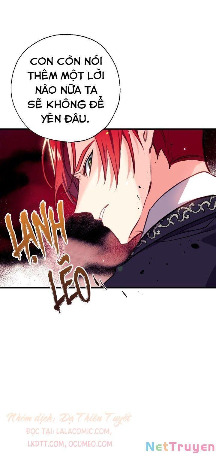 chúng ta có thể trở thành gia đình được không? chapter 4 13