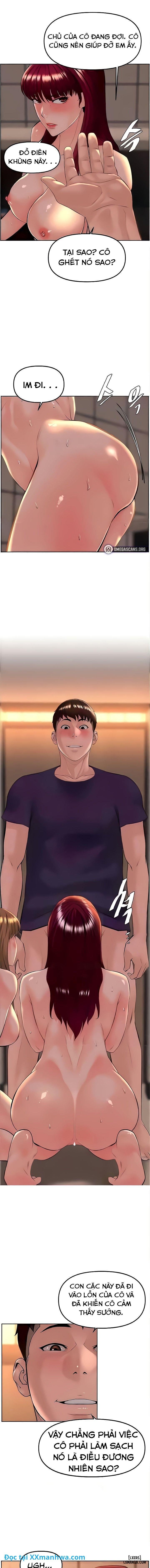 sóng âm thao túng chapter 27 5