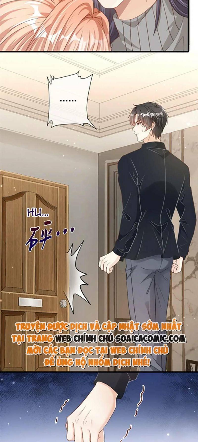 tôi được năm đại lão chiều chuộng hết nấc chapter 86 3