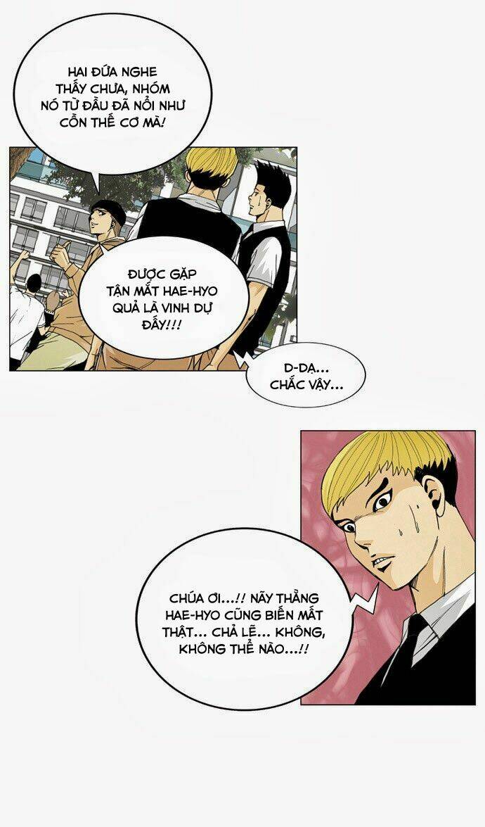 ultimate legend: kang hae hyo chapter 3 18