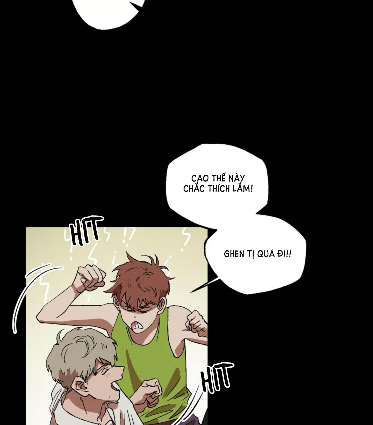 bẫy kép chapter 11 35