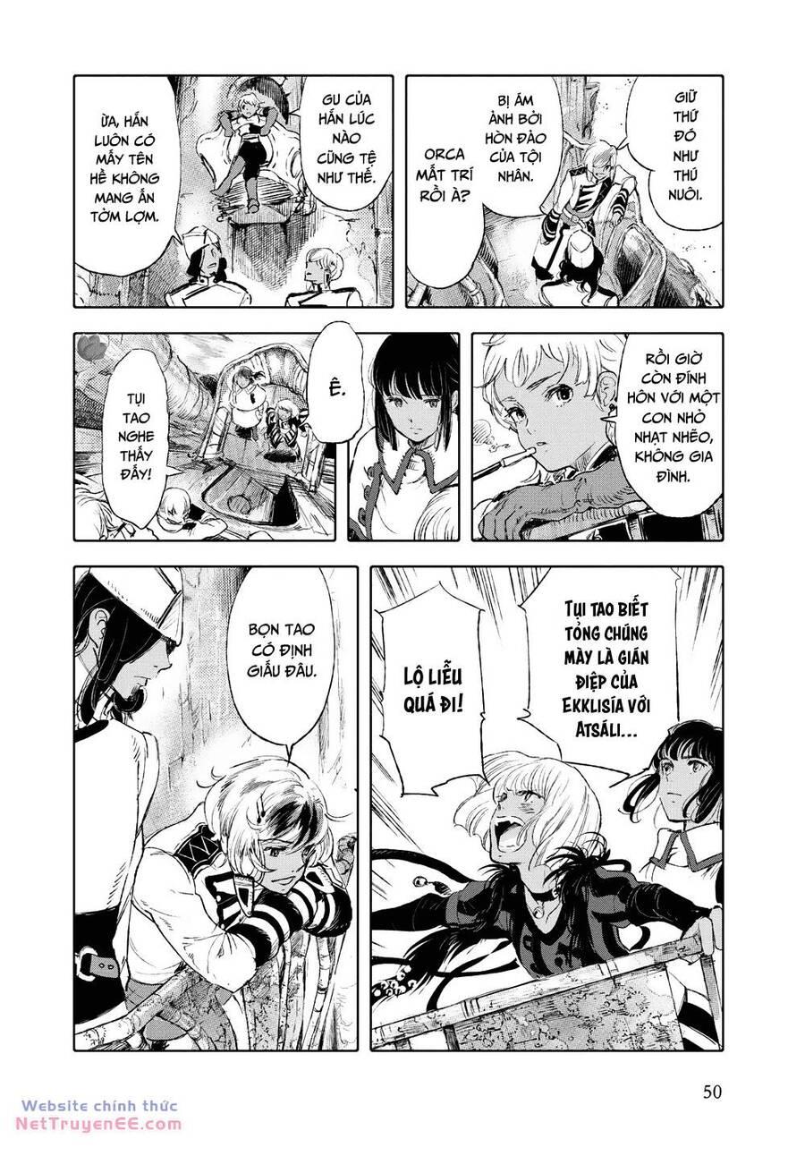 children of the whales chapter 40 10