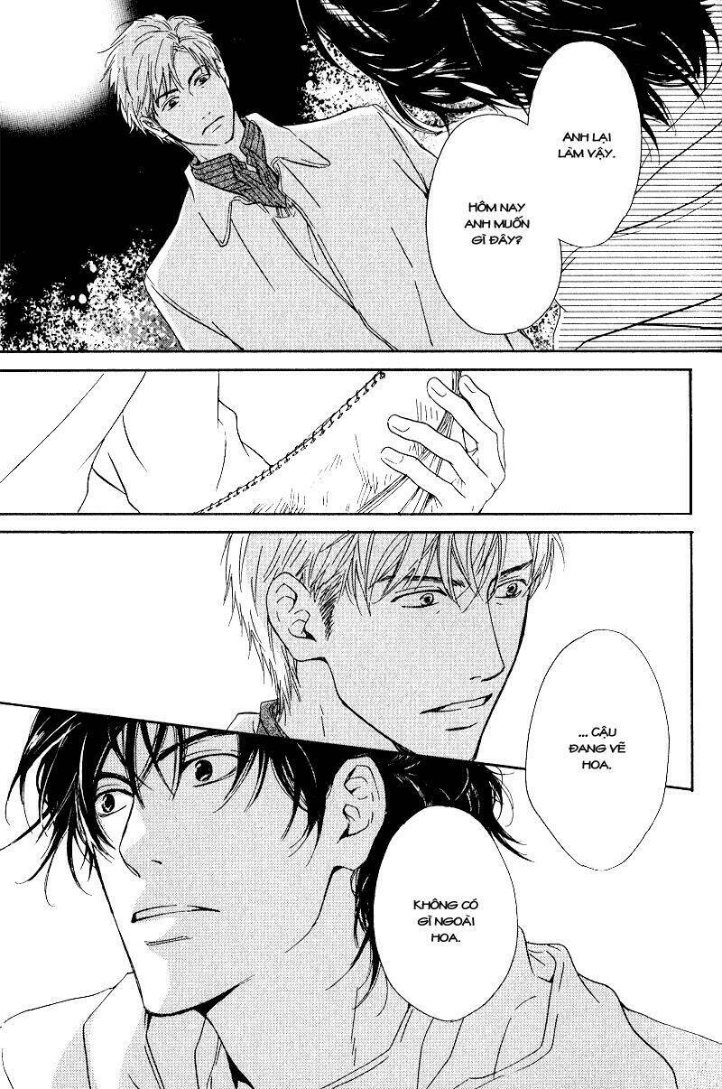 hana wa sakuka chapter 5 17