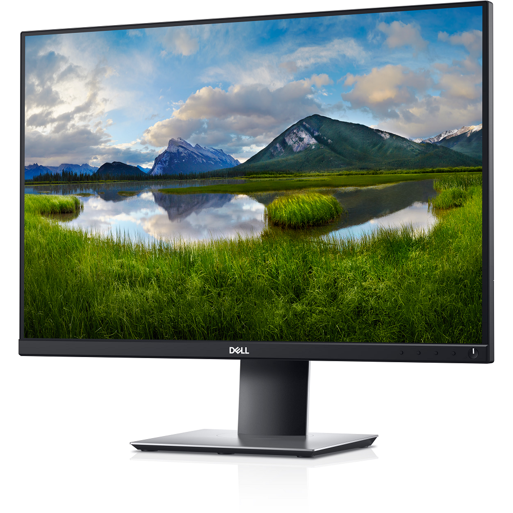 Màn hình Dell P2421 24inch WUXGA 8ms 60 Hz IPS - Hàng Chính Hãng