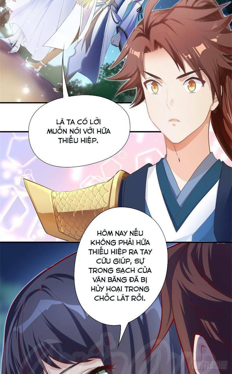 tối cường hoàn khố hệ thống chapter 52 8