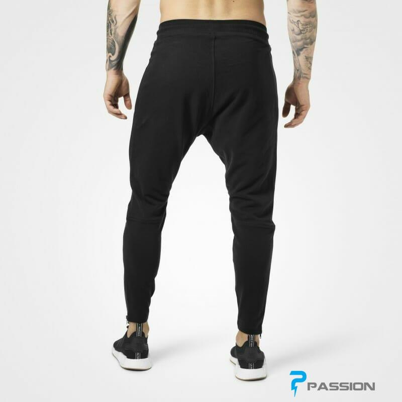 Quần dài tập gym nam Doctor Muscle Z228