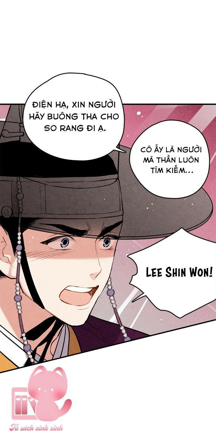 lệnh cấm hôn chapter 68 59