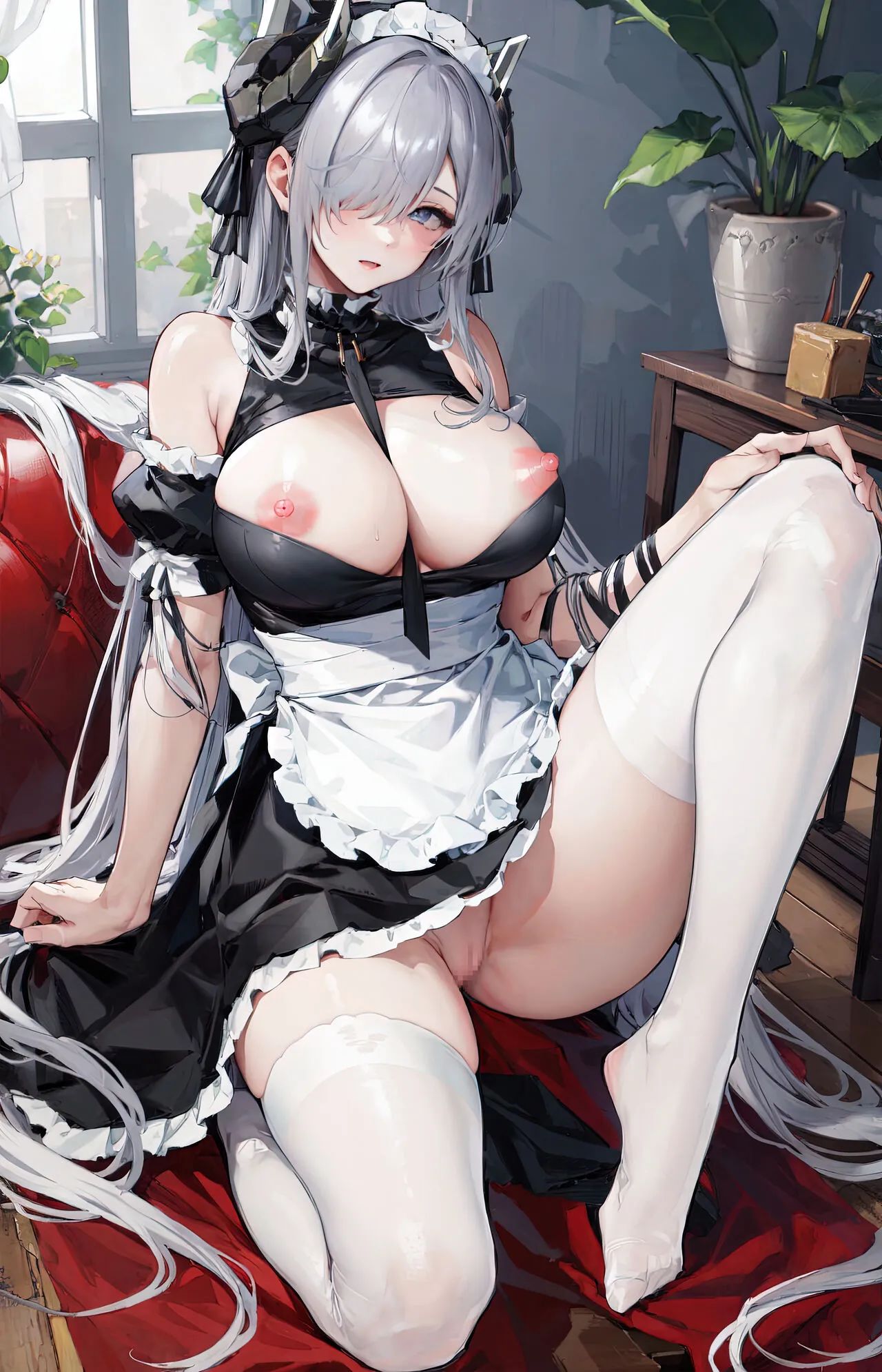 hình hentai chapter 162 32