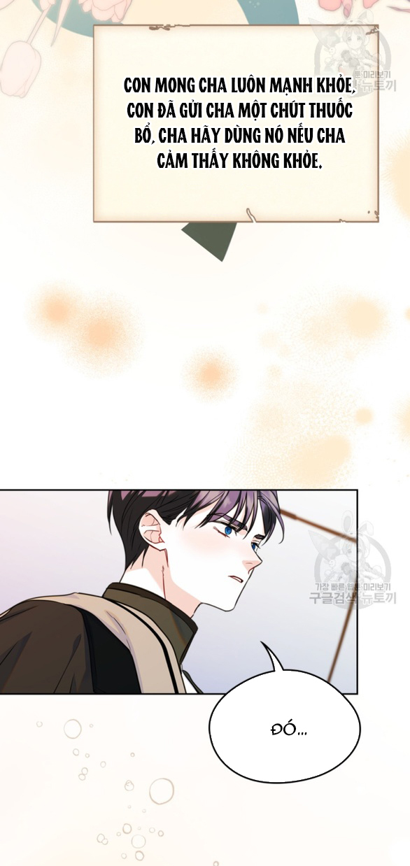 tôi đã trở thành bạn gái của nam chính chapter 28.2 14