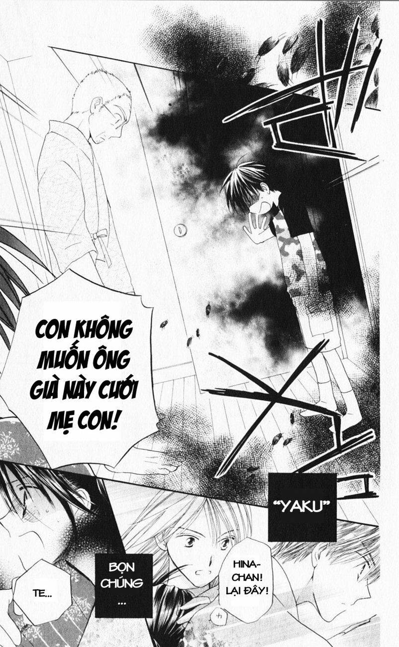 sailor fuku ni onegai! chapter 12 10