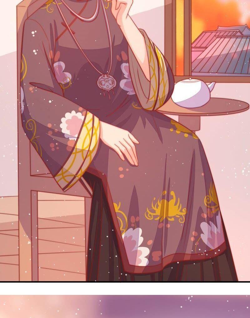 ngày nào thiếu soái cũng ghen chapter 138 10