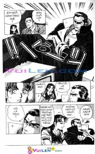 vương tử takeru chapter 23 95