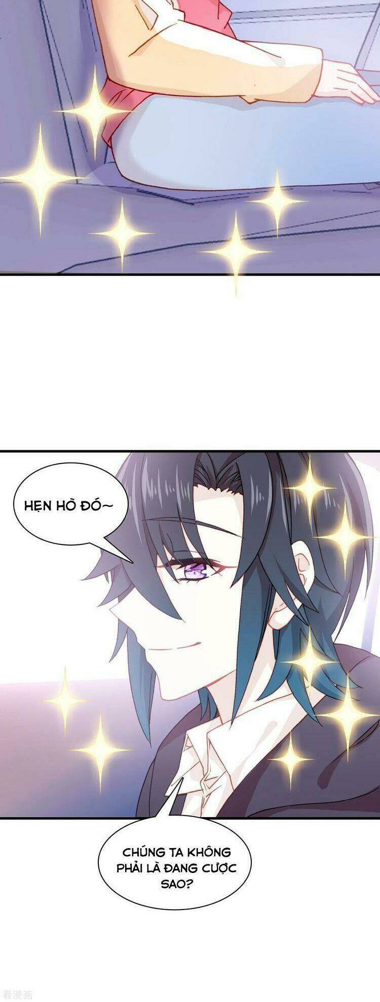 chuyển phát nhanh tình yêu chapter 23 11