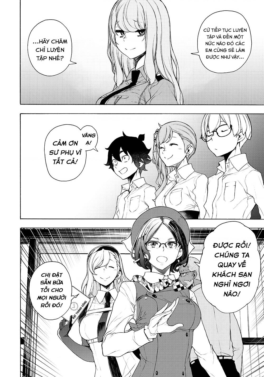 bootsleg chapter 11 42