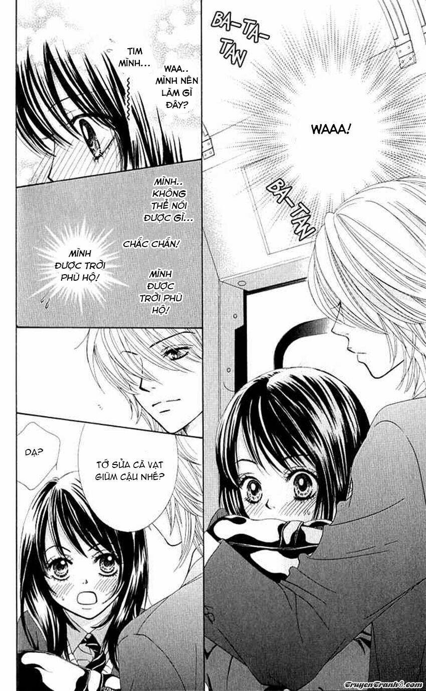 bokutachi wa shitte shimatta chapter 2 10