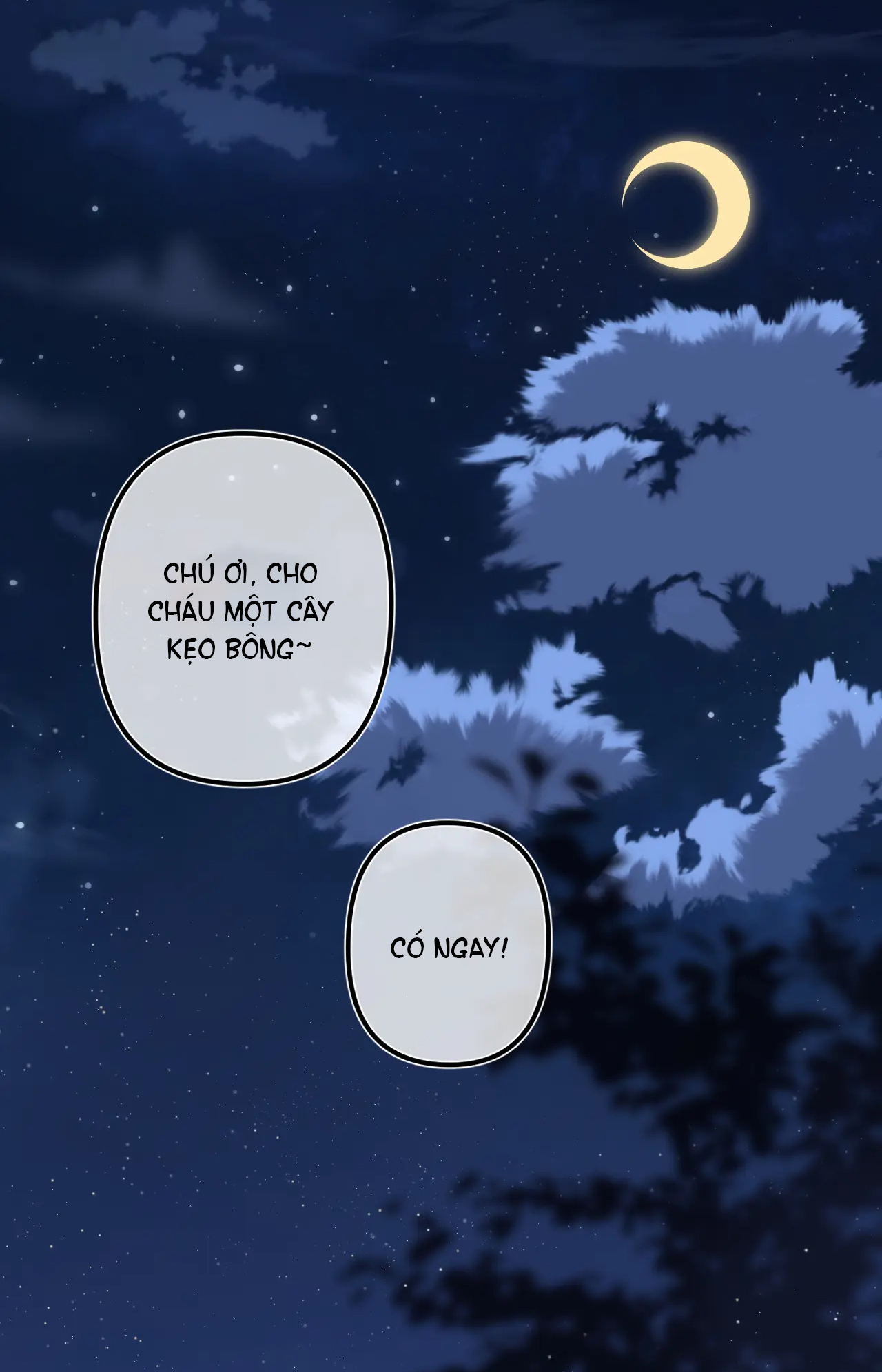 vụng trộm không thể giấu - mối tình thầm kín chapter 83.1 18