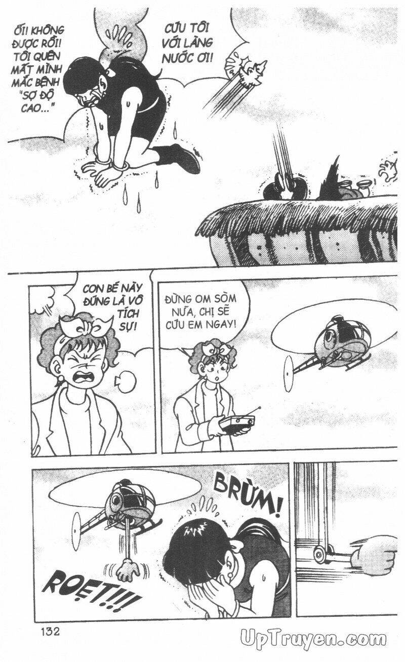 đội quân nhí nhố chapter 23 134