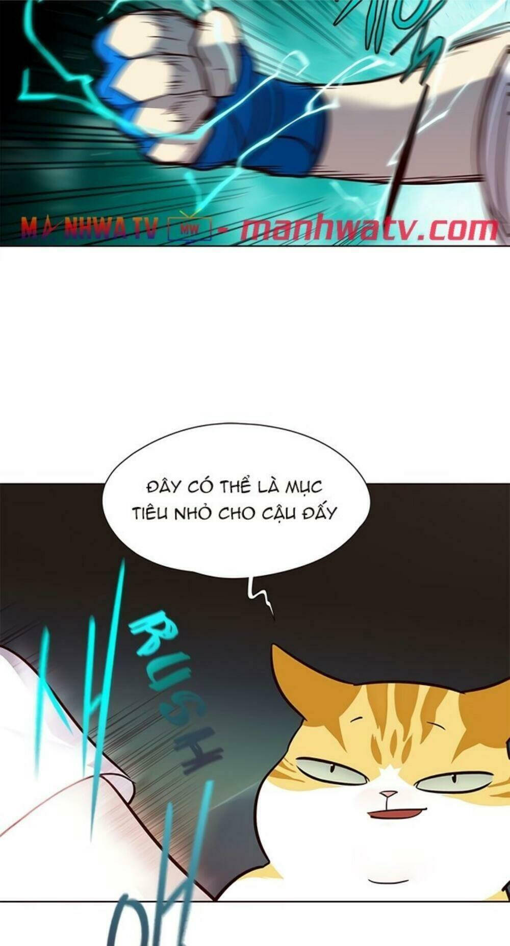 biến thân thành mèo chapter 19 57