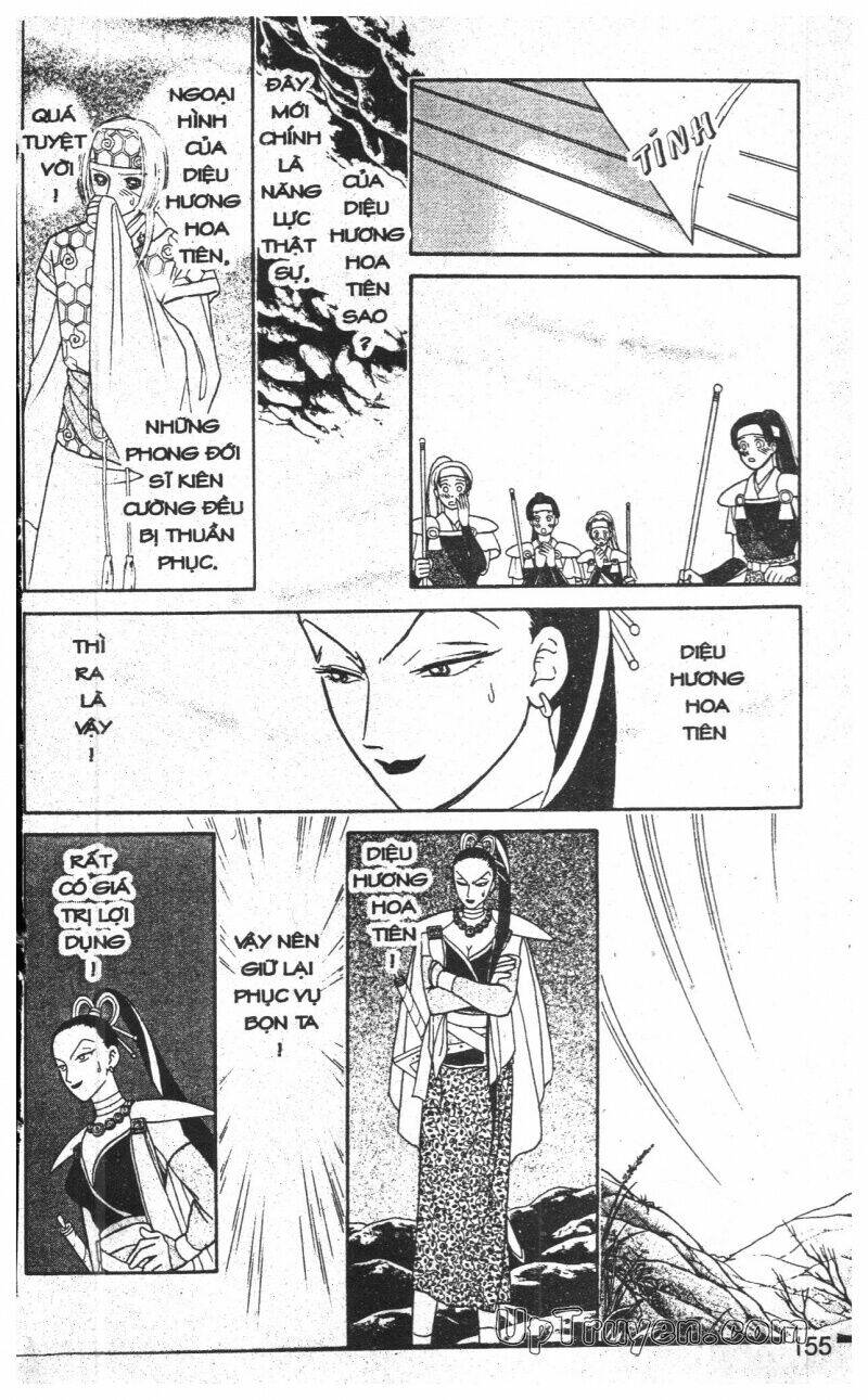 hoàng tử hoa - bud boy chapter 8 157