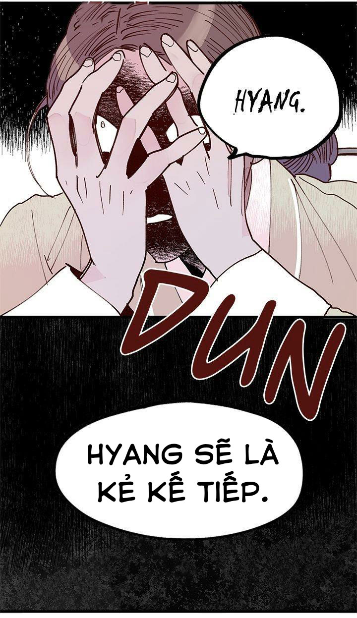 tham vọng quyền lực (full) chapter 14 30