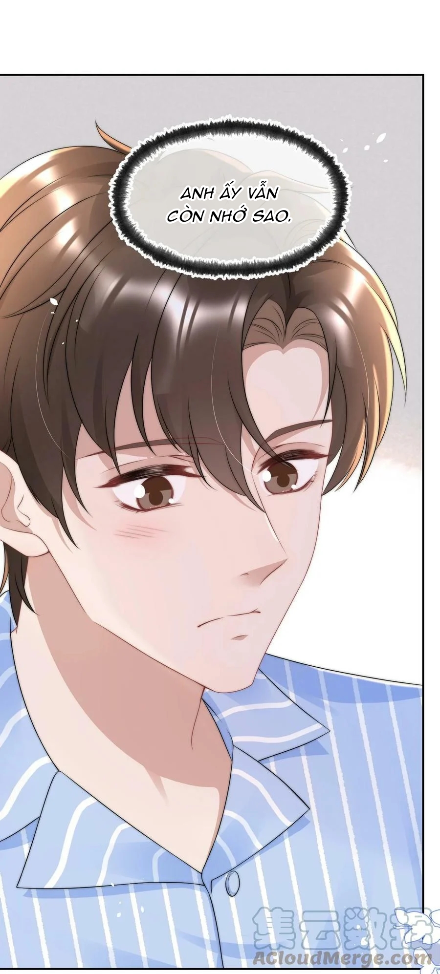 ta sinh con cho tổng tài chapter 64 20